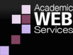 Academic Web Services