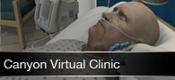 Canyon Virtual Clinic