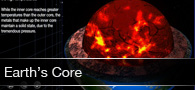 The Earth's Core