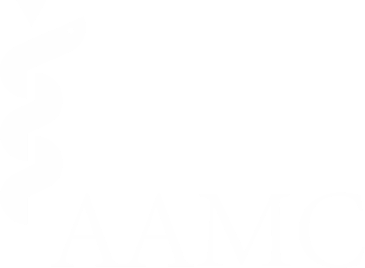 aamc logo