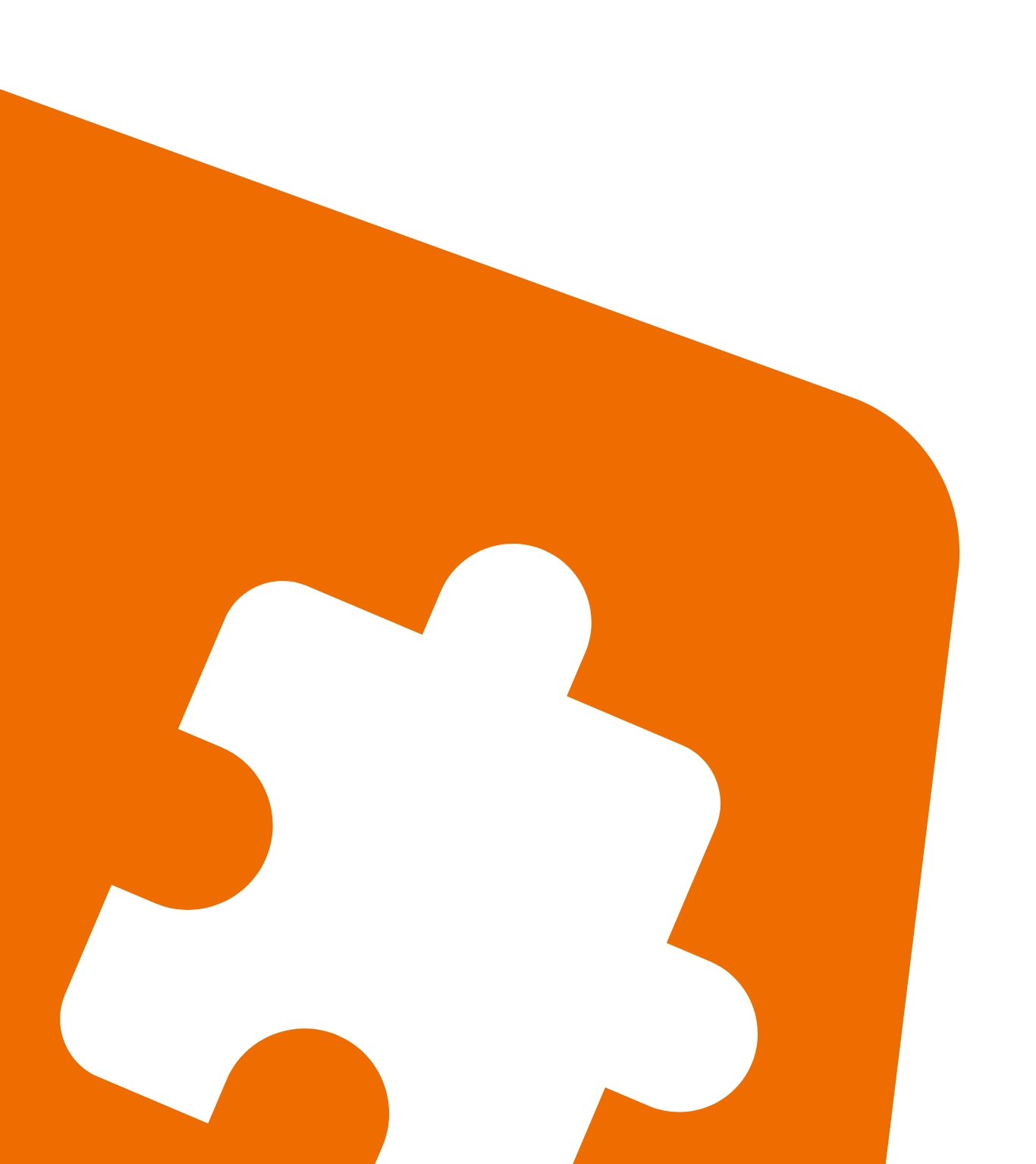 Image to represent course 3 - puzzle piece
