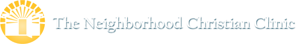 The Neighborhood Christian Clinic Logo